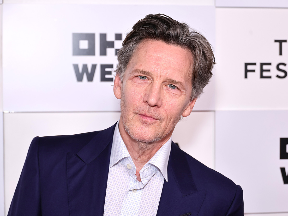 Andrew McCarthy