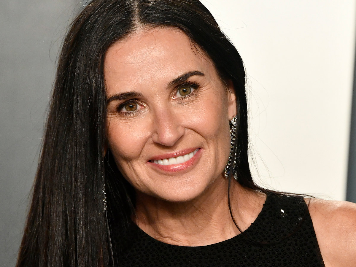 Demi Moore