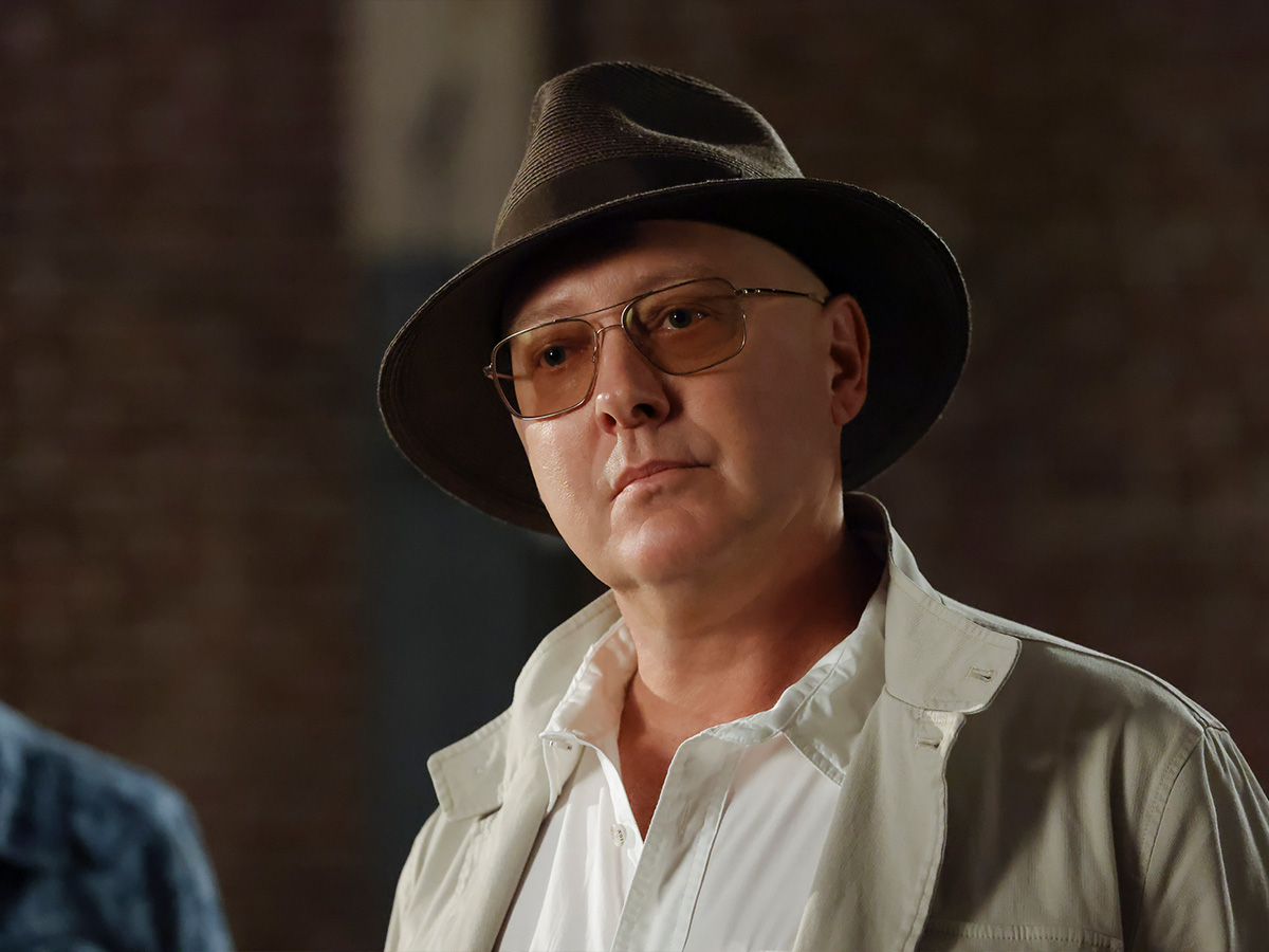 James Spader