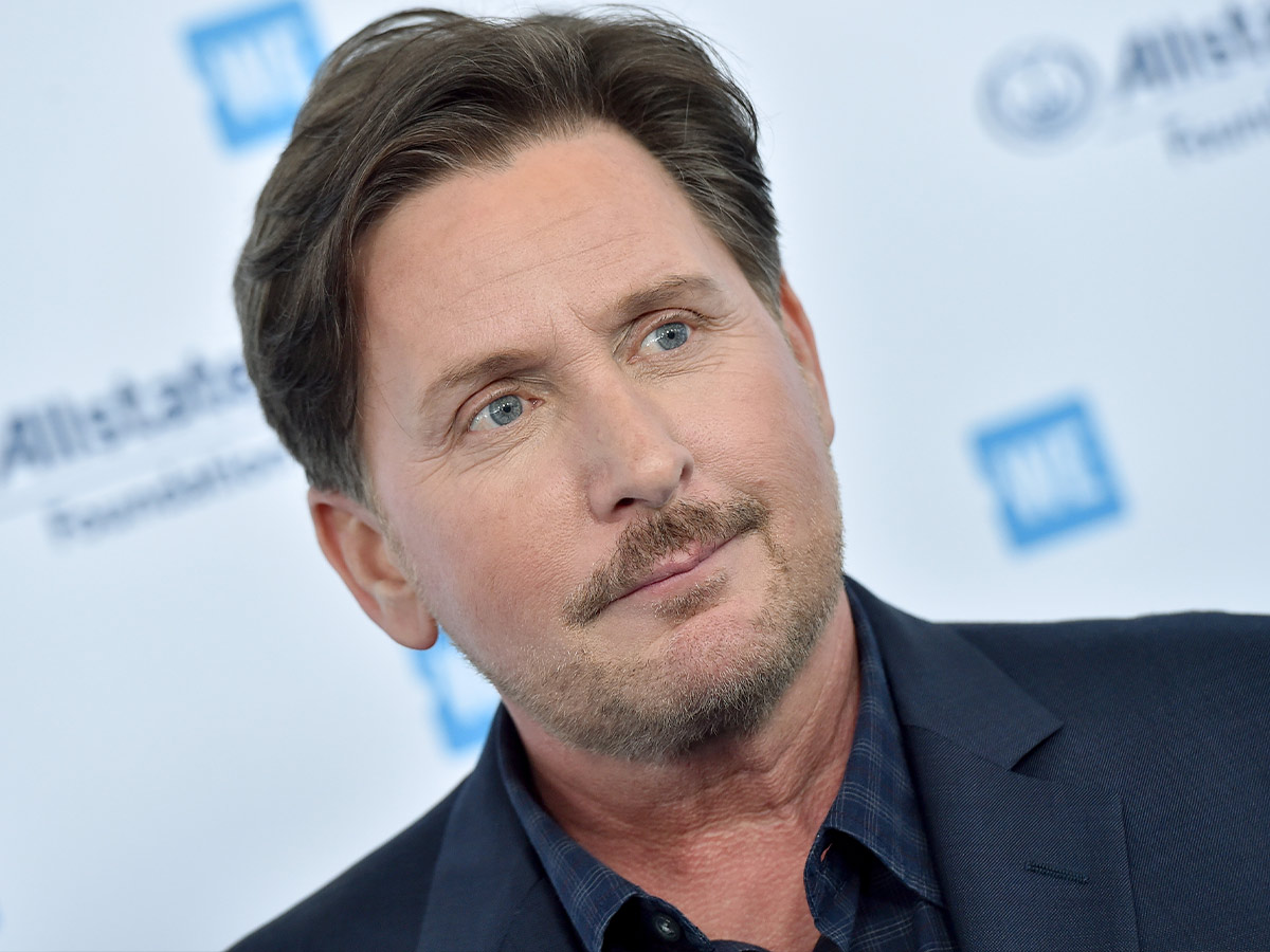 Emilio Estevez