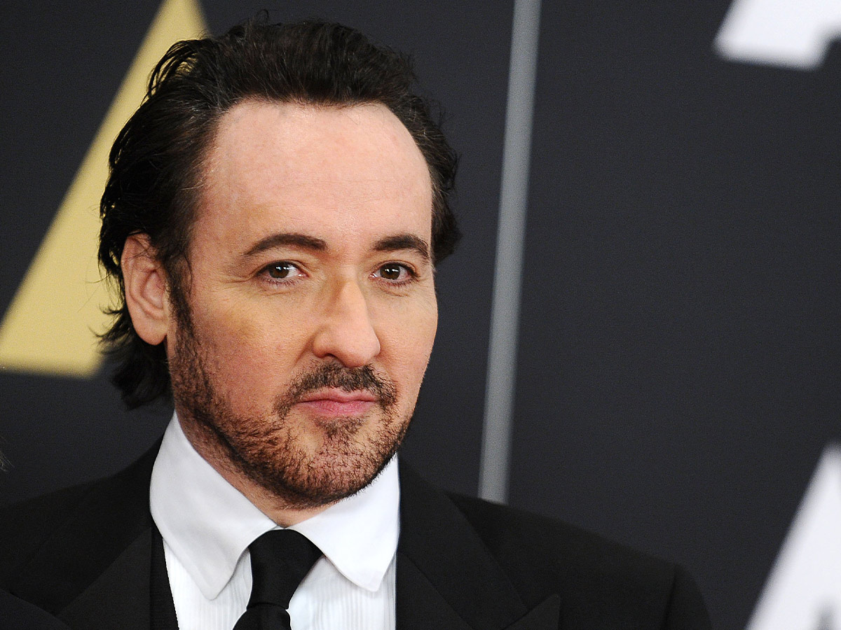 John Cusack