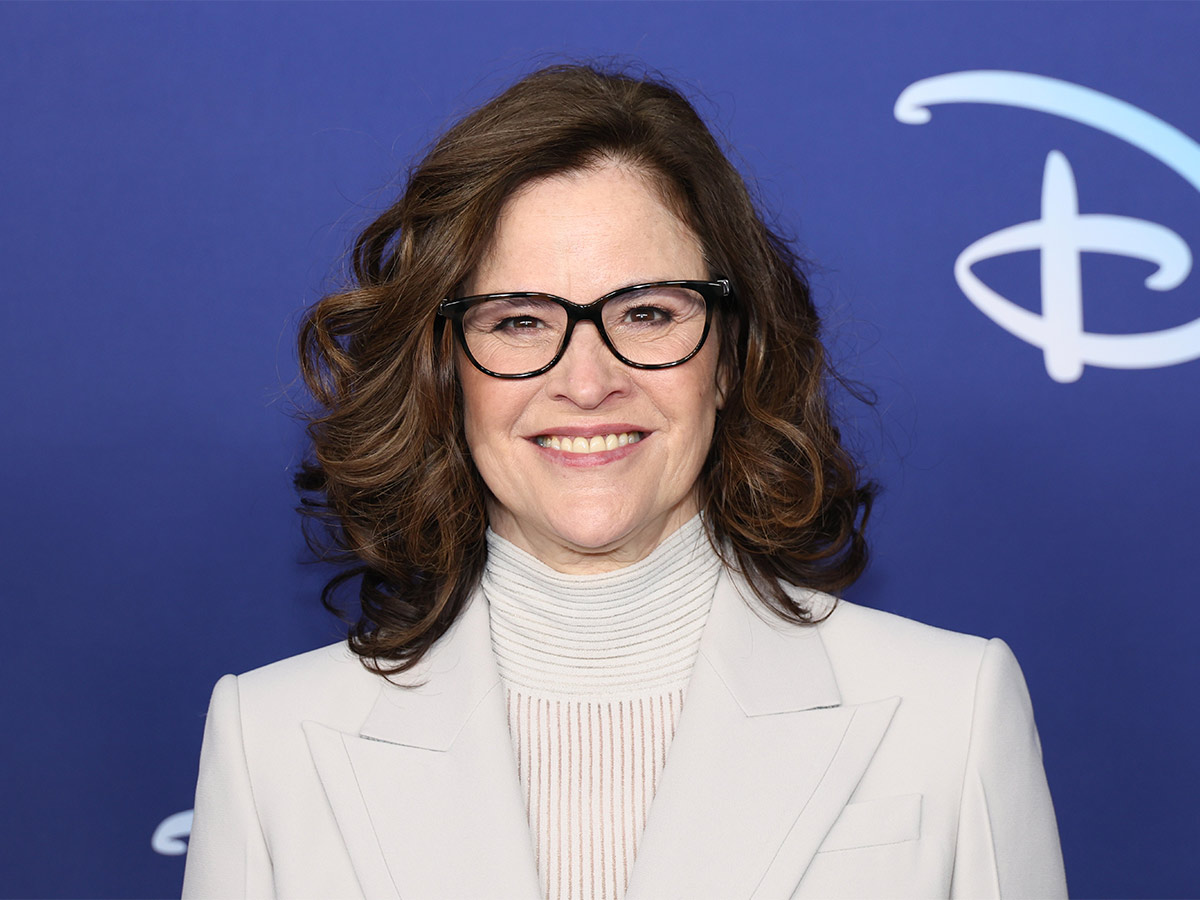 Ally Sheedy
