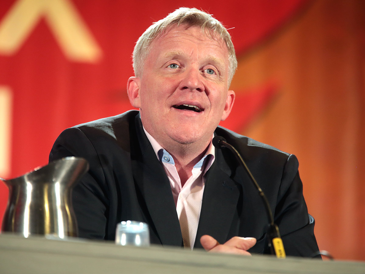 Anthony Michael Hall