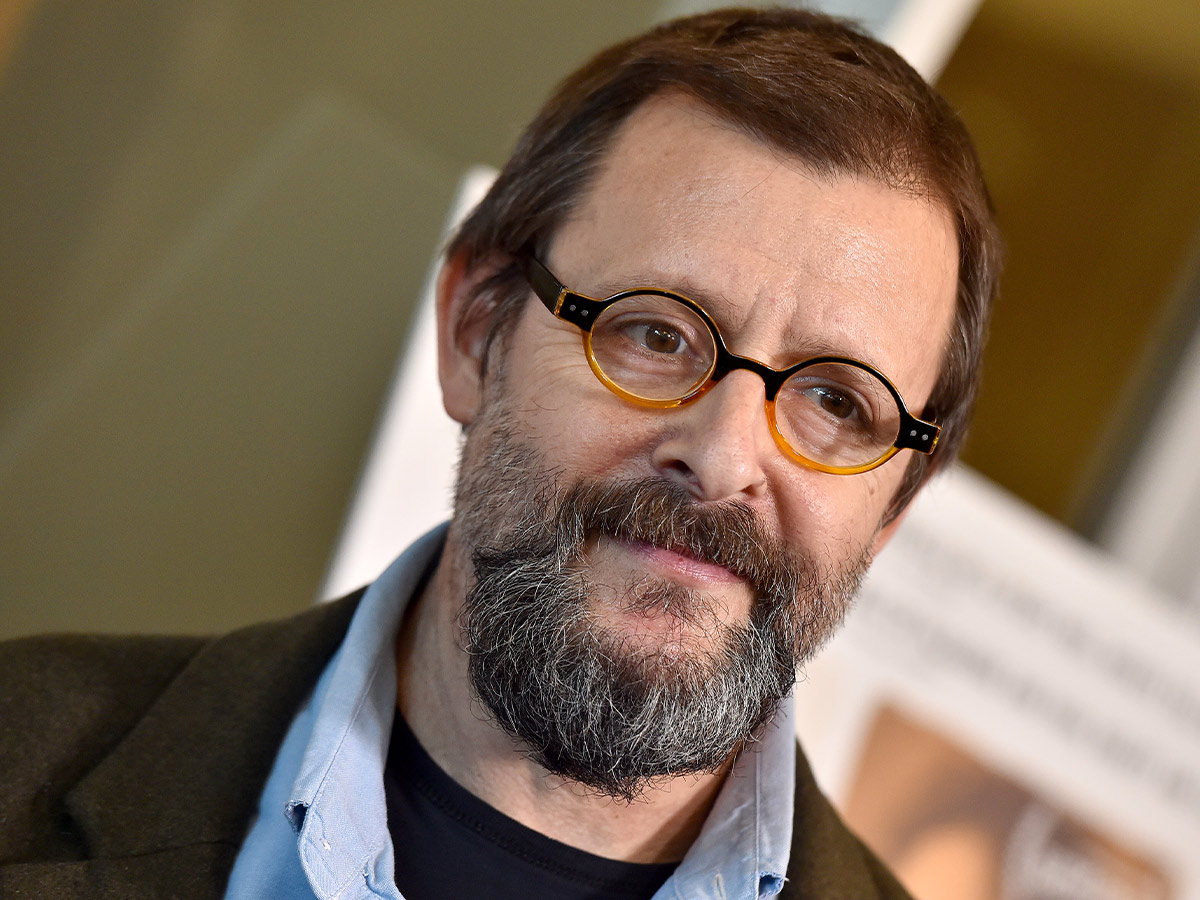 Judd Nelson