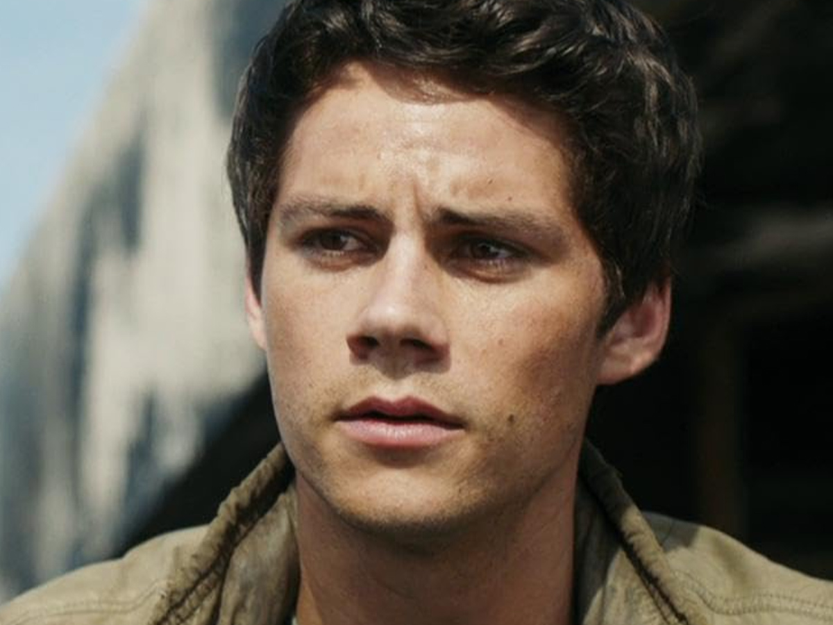 Dylan O’Brien