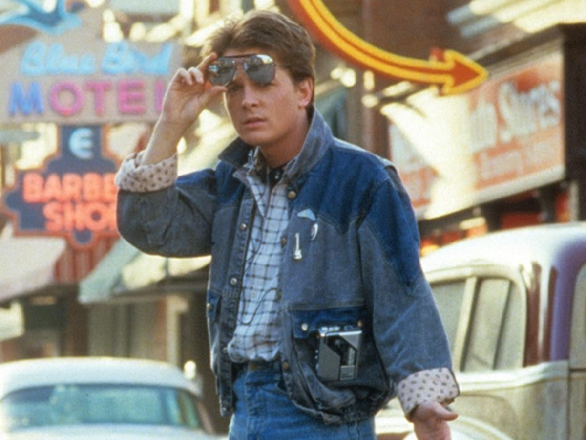 Michael J. Fox