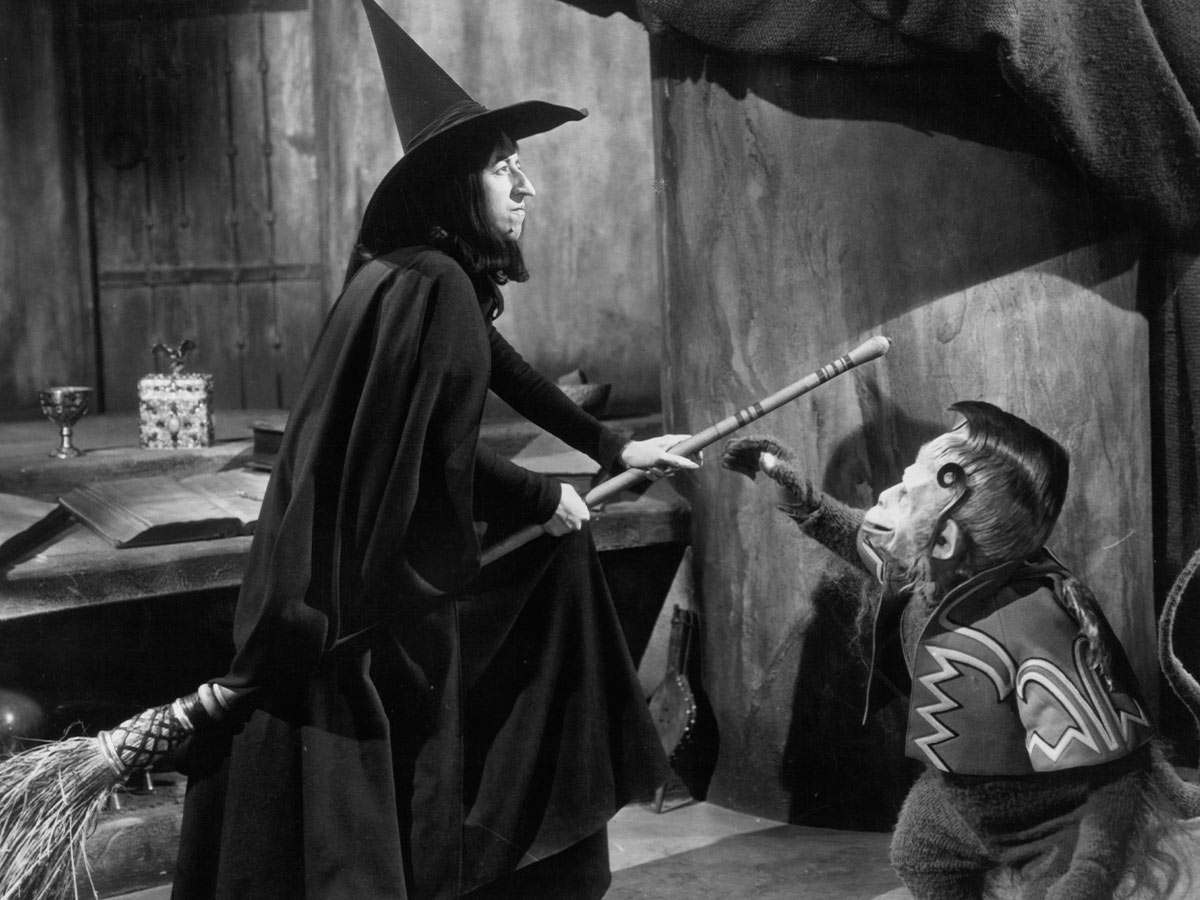 Margaret Hamilton