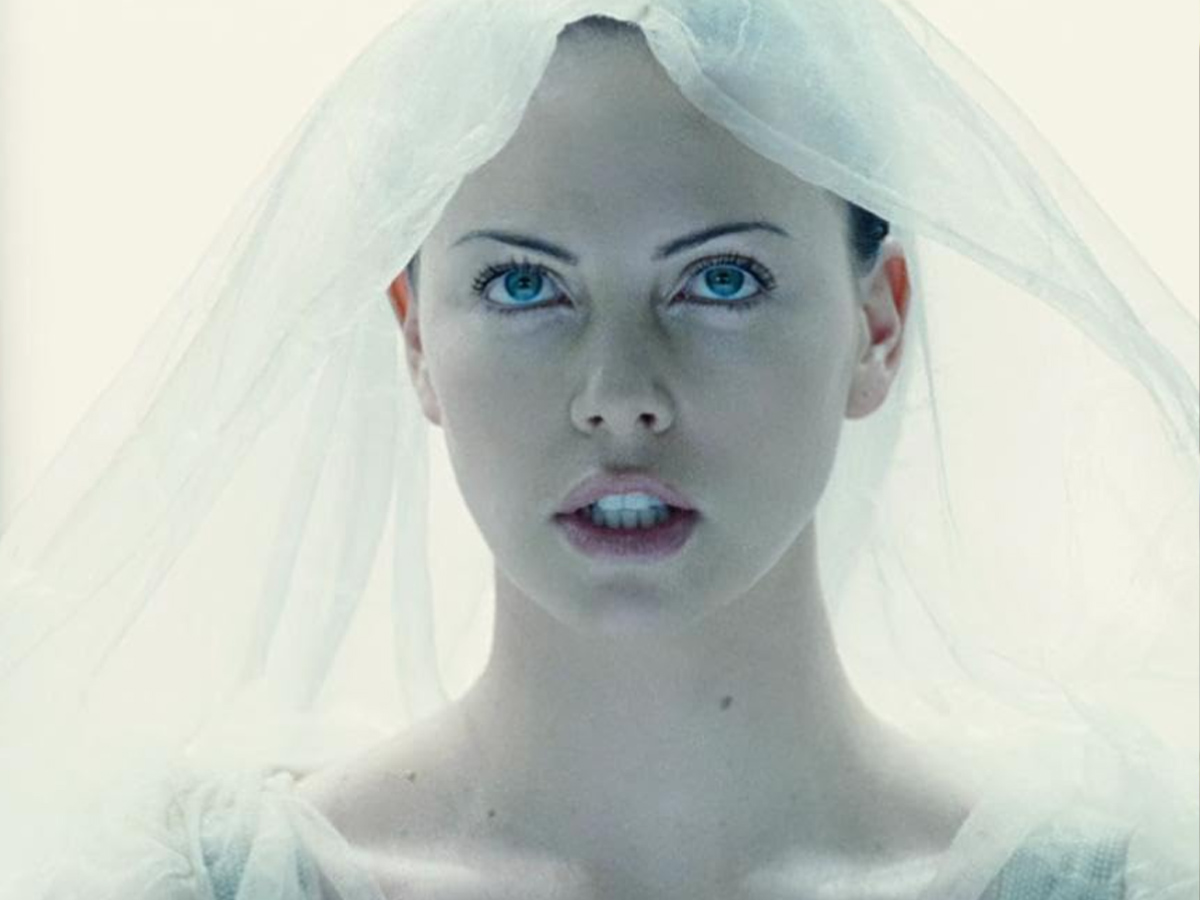 Charlize Theron