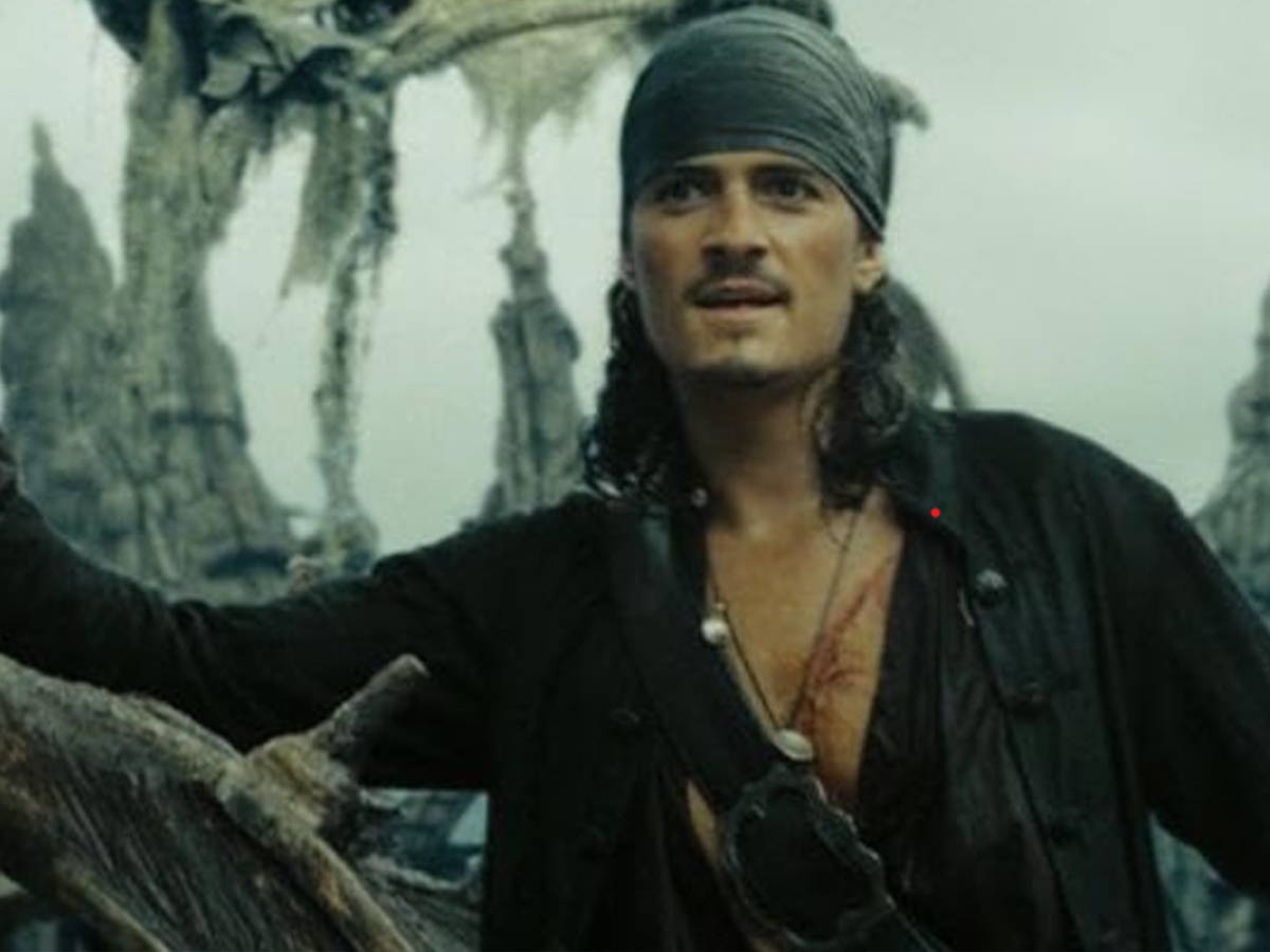 Orlando Bloom
