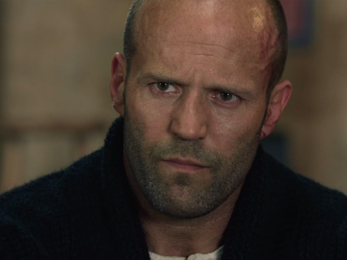 Jason Statham