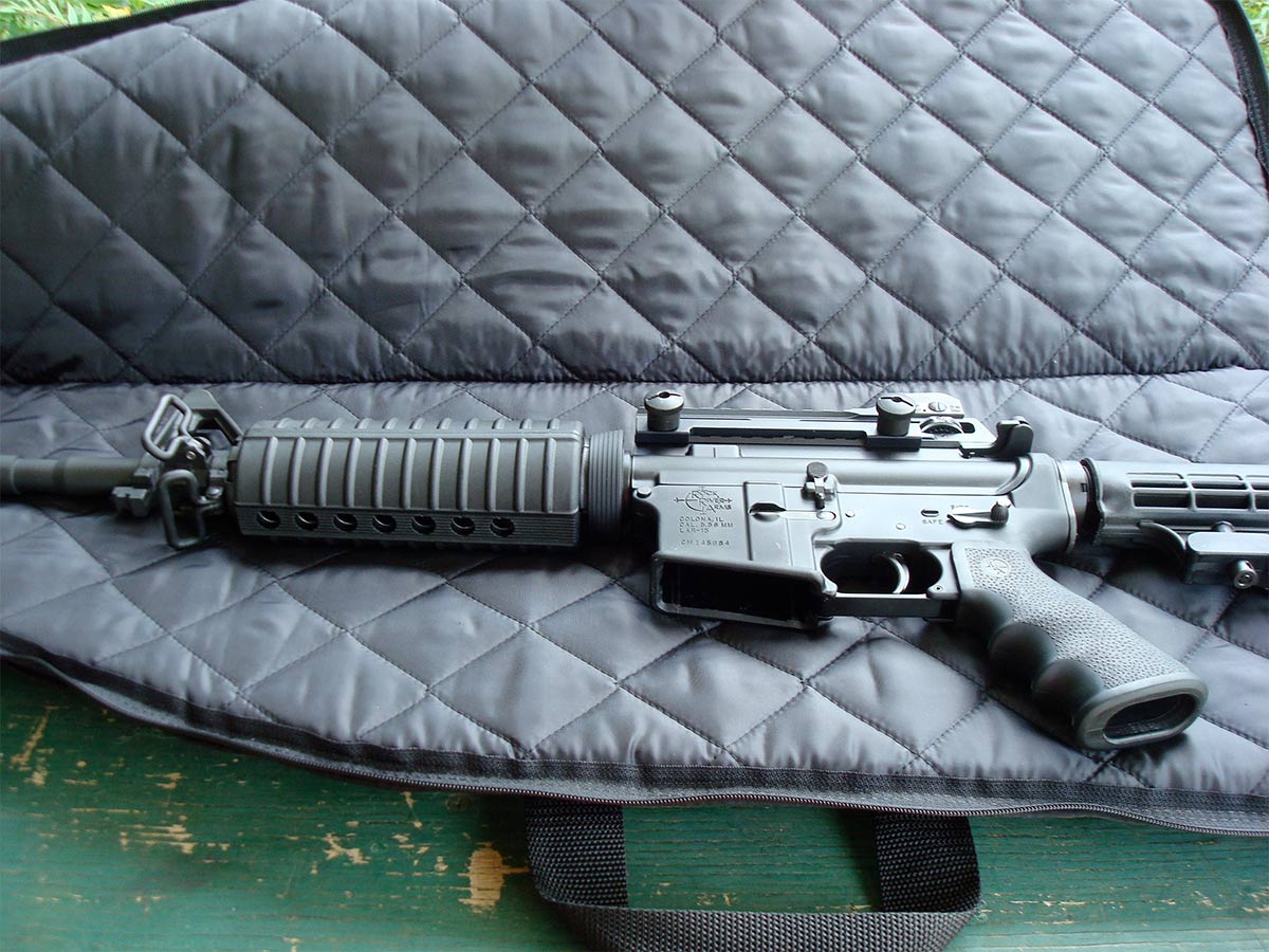 Rock River Arms LAR-15