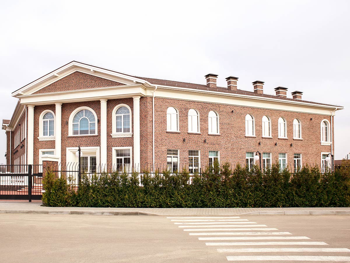 Doesn't: Regulate Private Schools