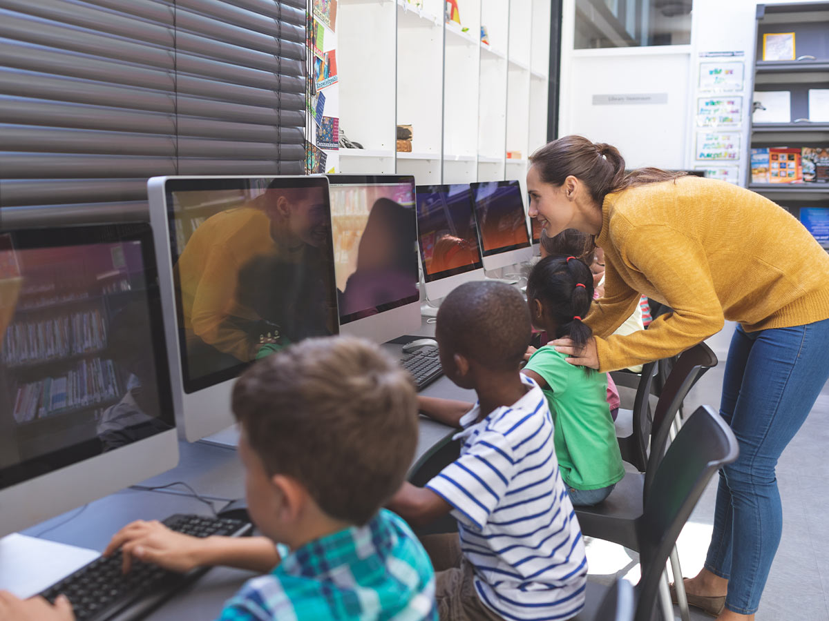Does: Promote Educational Research