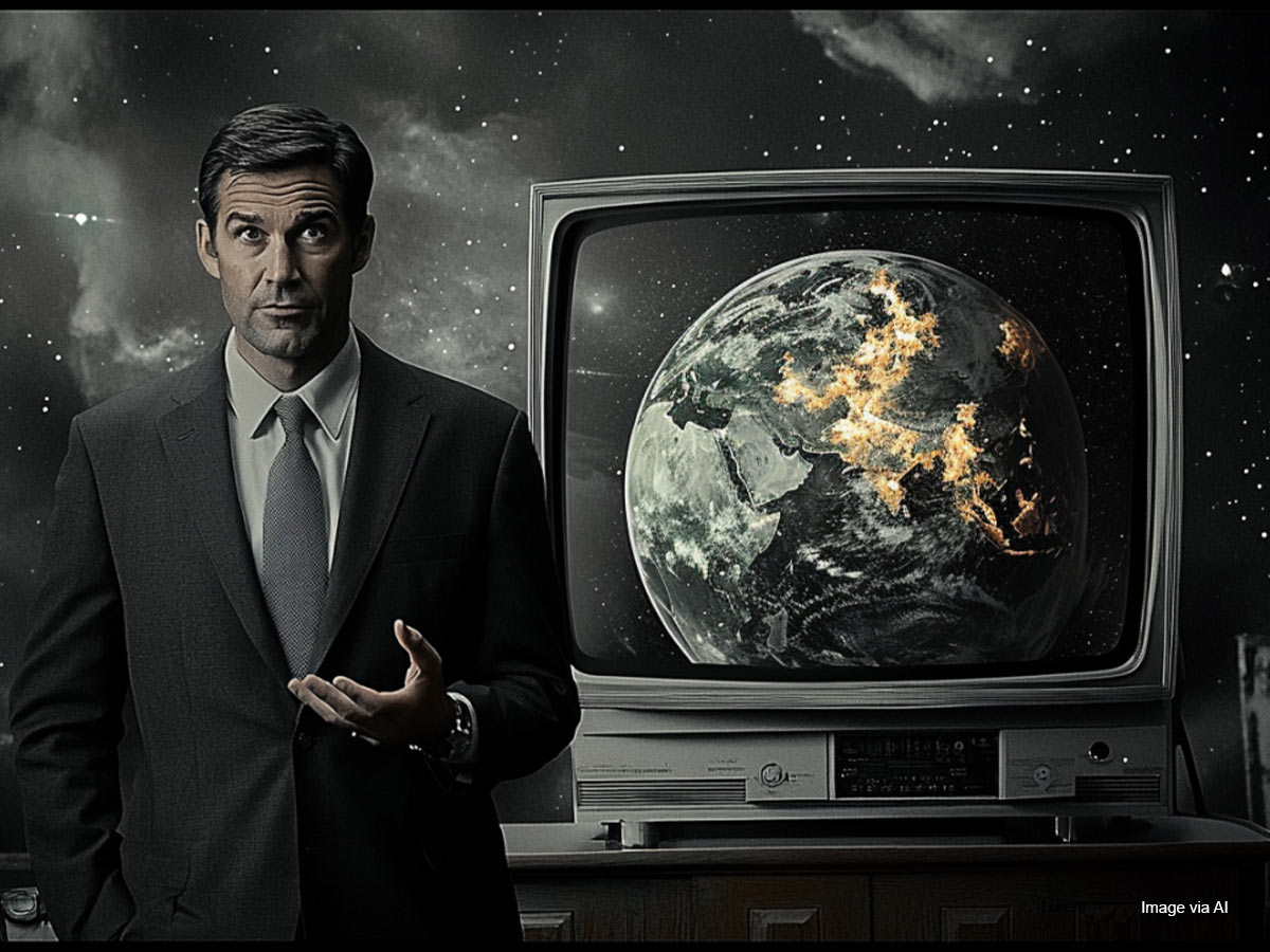 The Twilight Zone