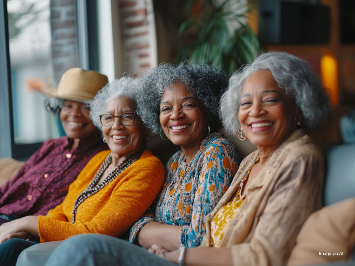 The Golden Girls