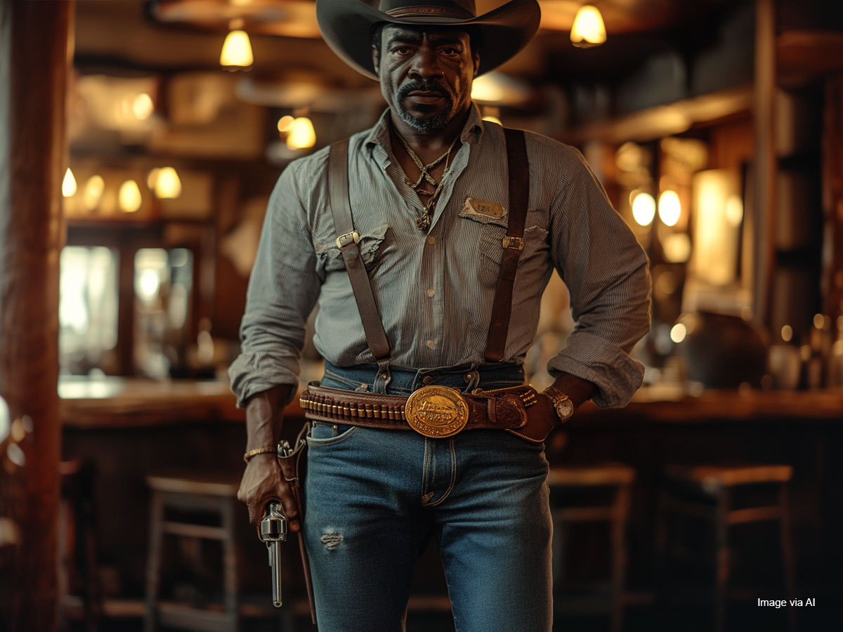Gunsmoke