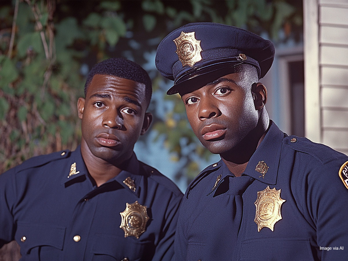 The Andy Griffith Show