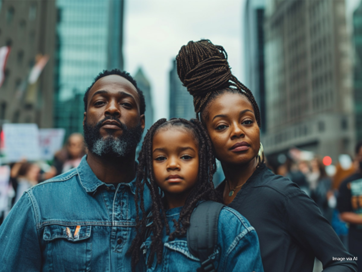 All in the Family