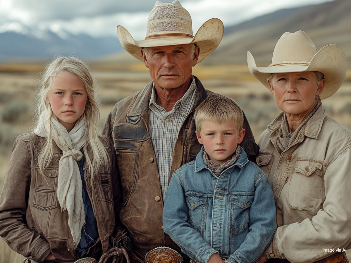 Bonanza