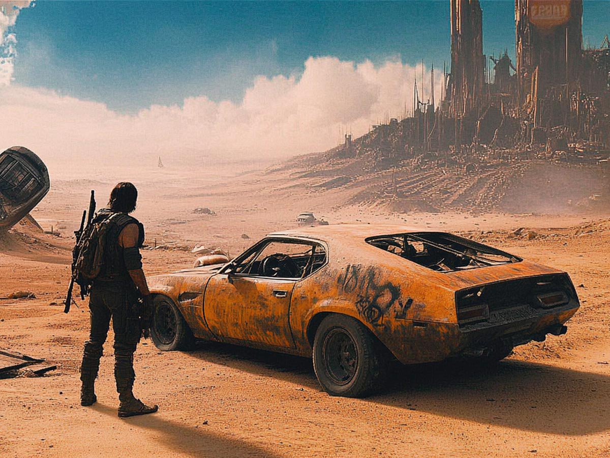 Mad Max