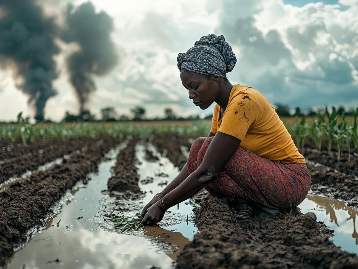 Parable of the Sower