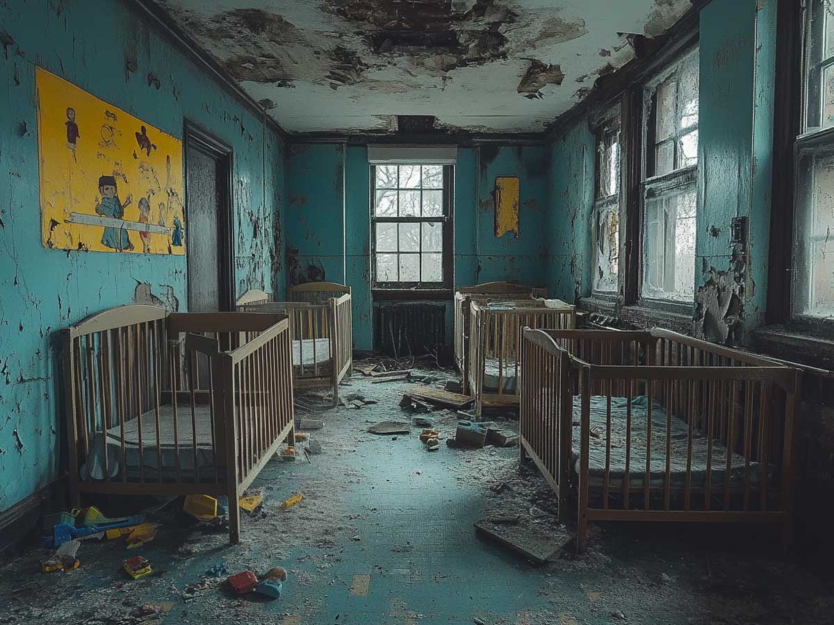 The Children of Men