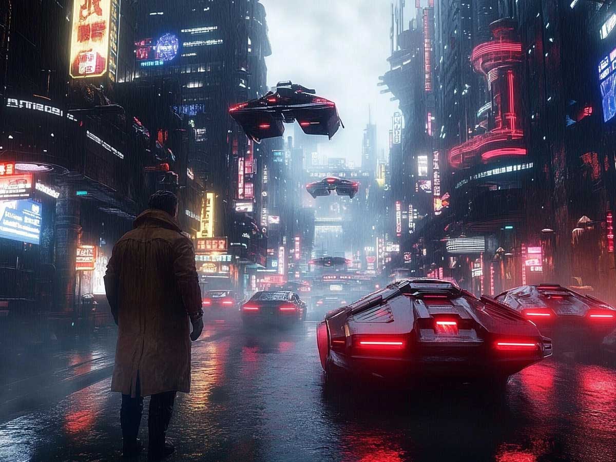 Blade Runner 2049