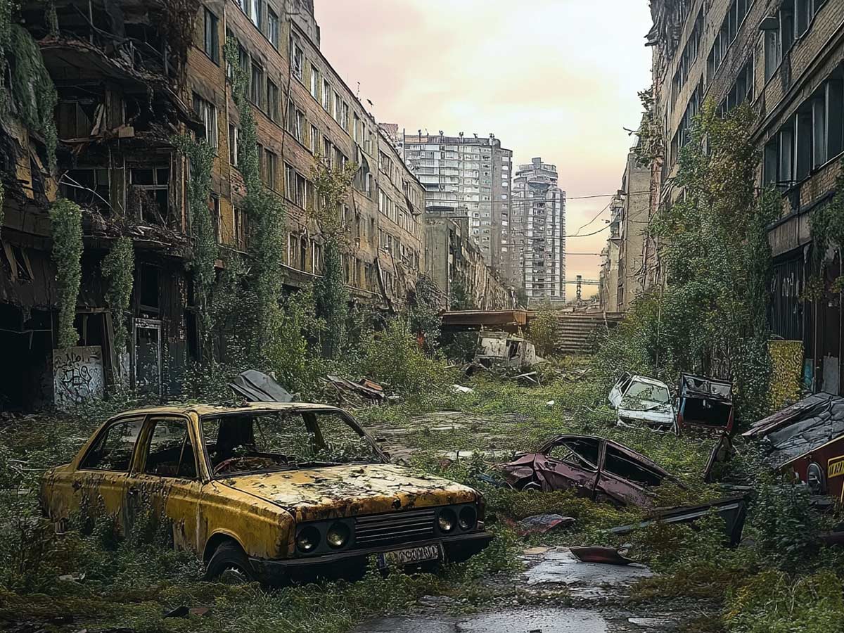 Station Eleven