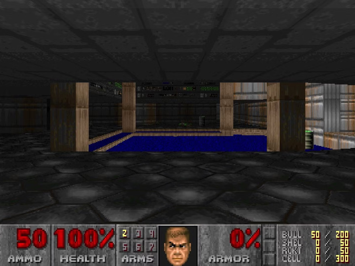 DOOM (1993)