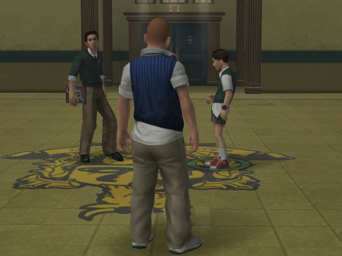 Bully (2006)