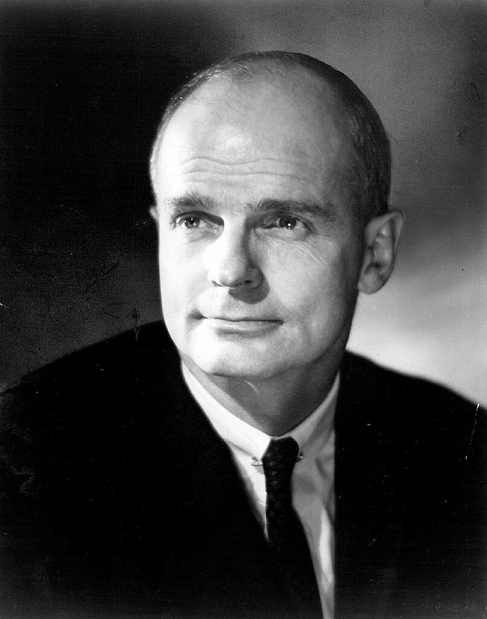 07. William Proxmire