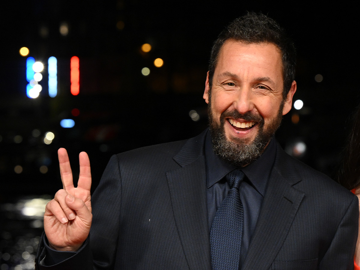 Adam Sandler