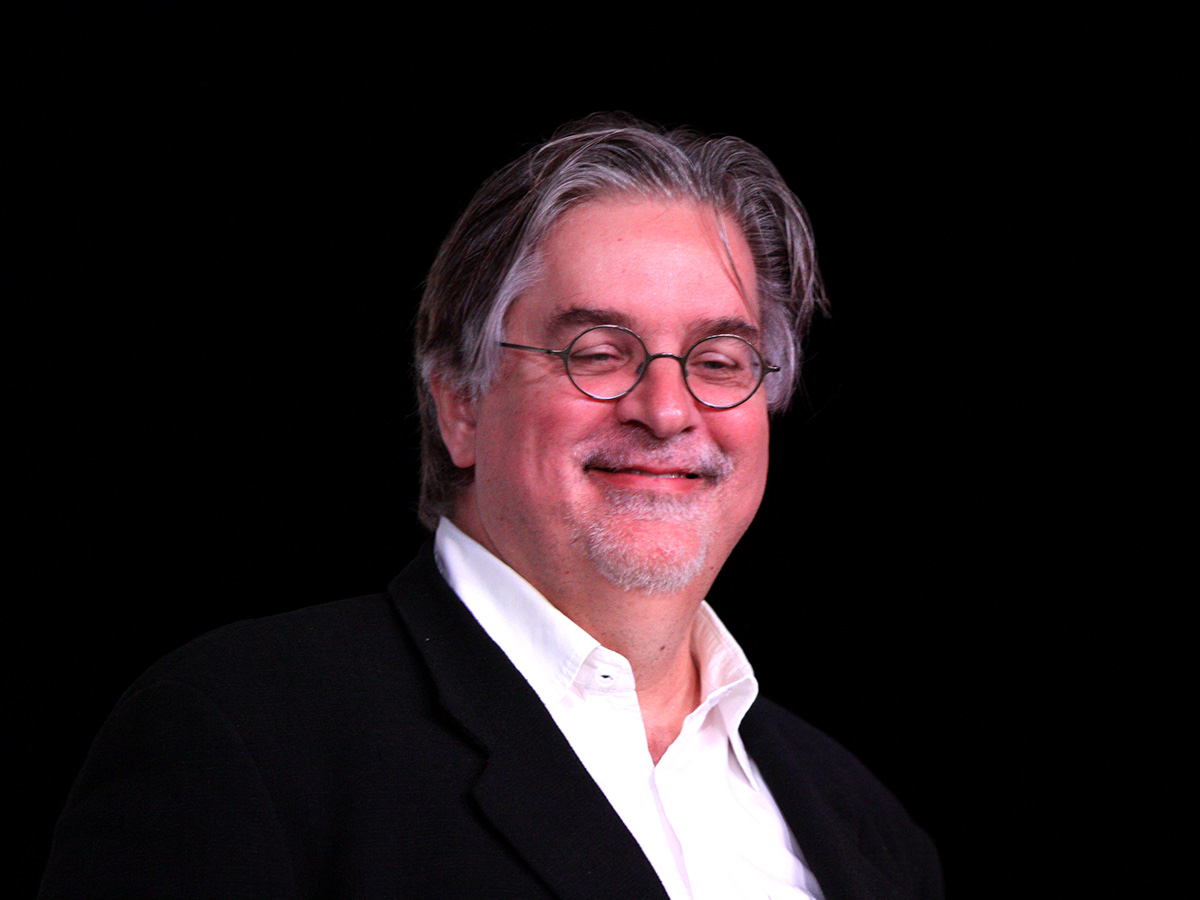 Matt Groening
