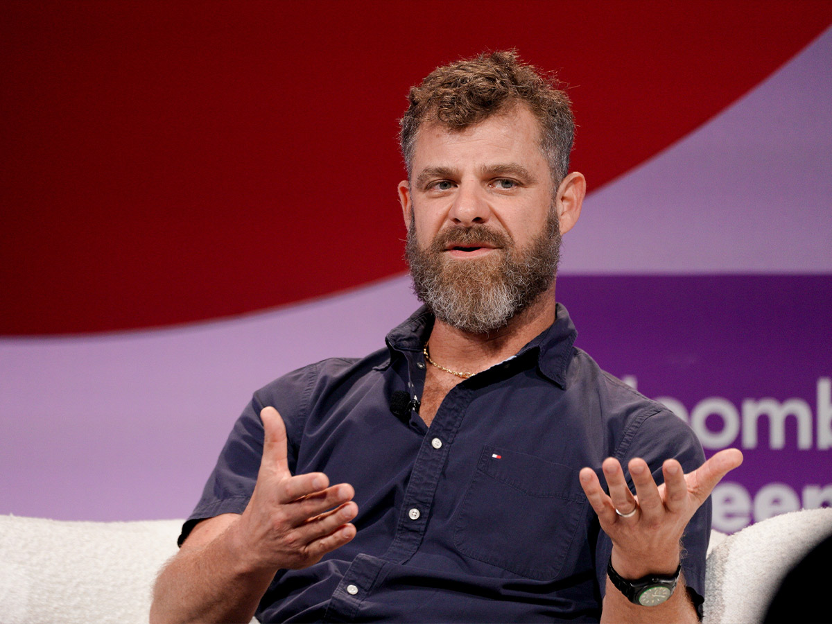 Matt Stone