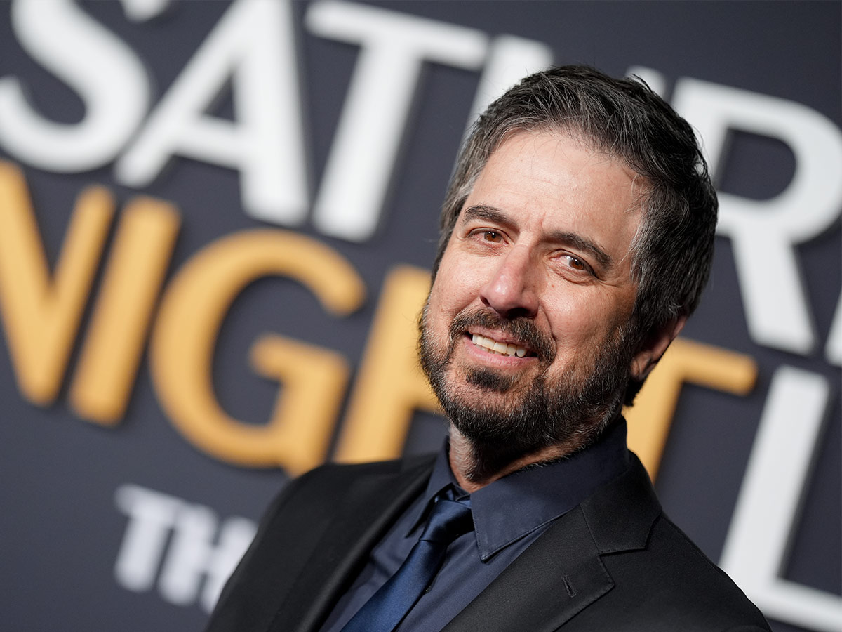Ray Romano