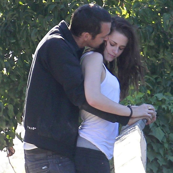 Cheated With Rupert Sanders