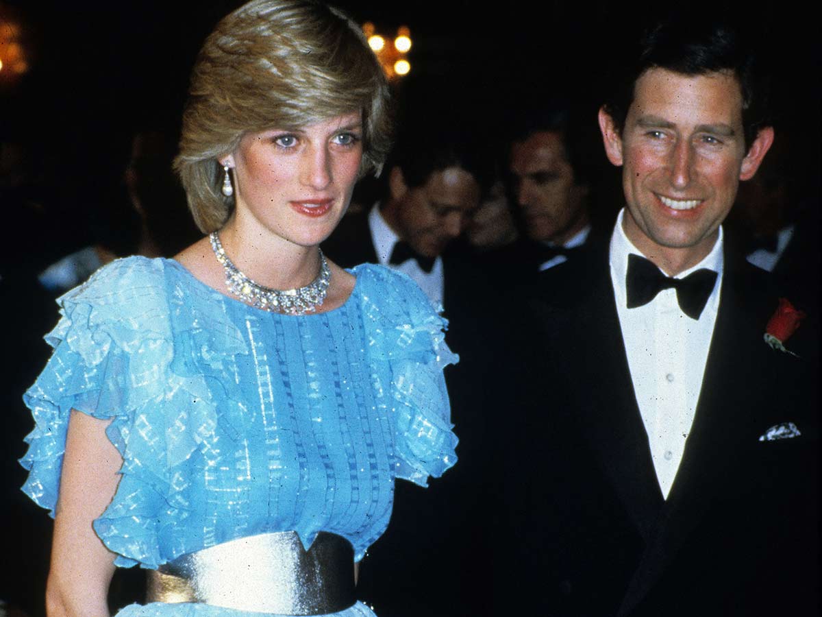 Prince Charles