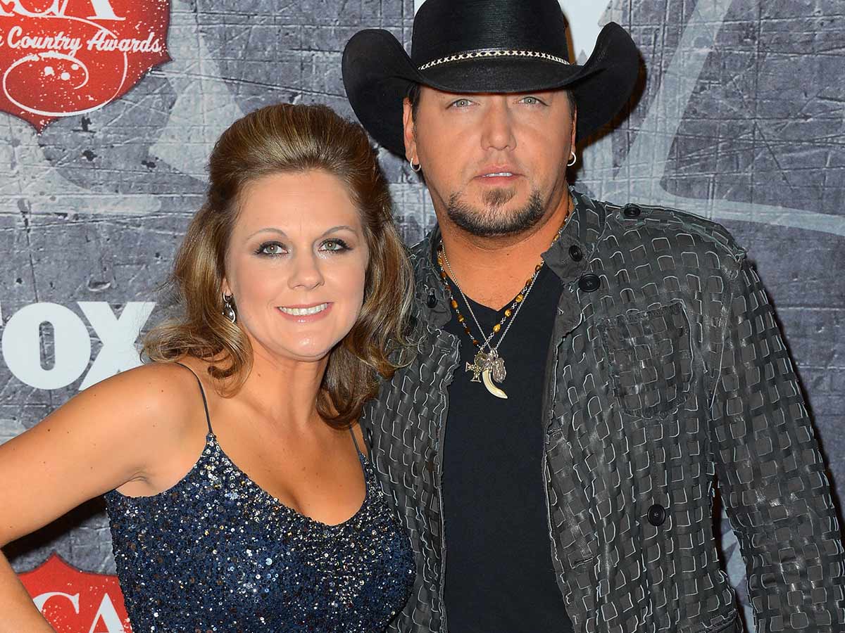 Jason Aldean