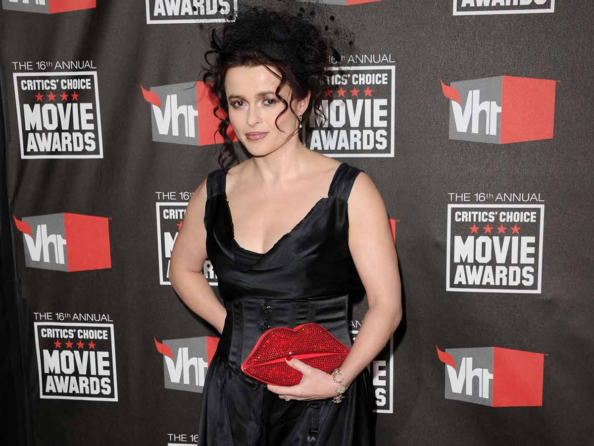 Cheated With Helena Bonham Carter