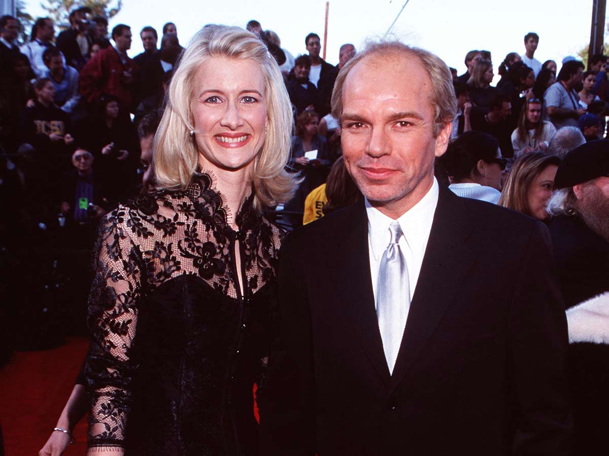 Billy Bob Thornton