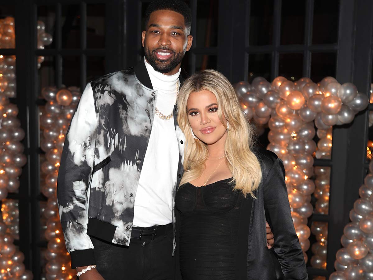 Tristan Thompson