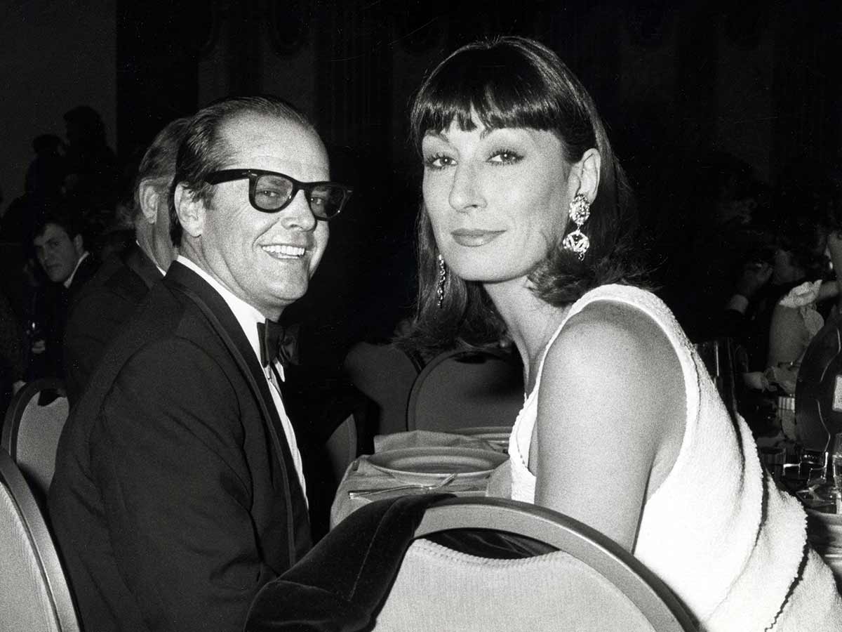 Jack Nicholson
