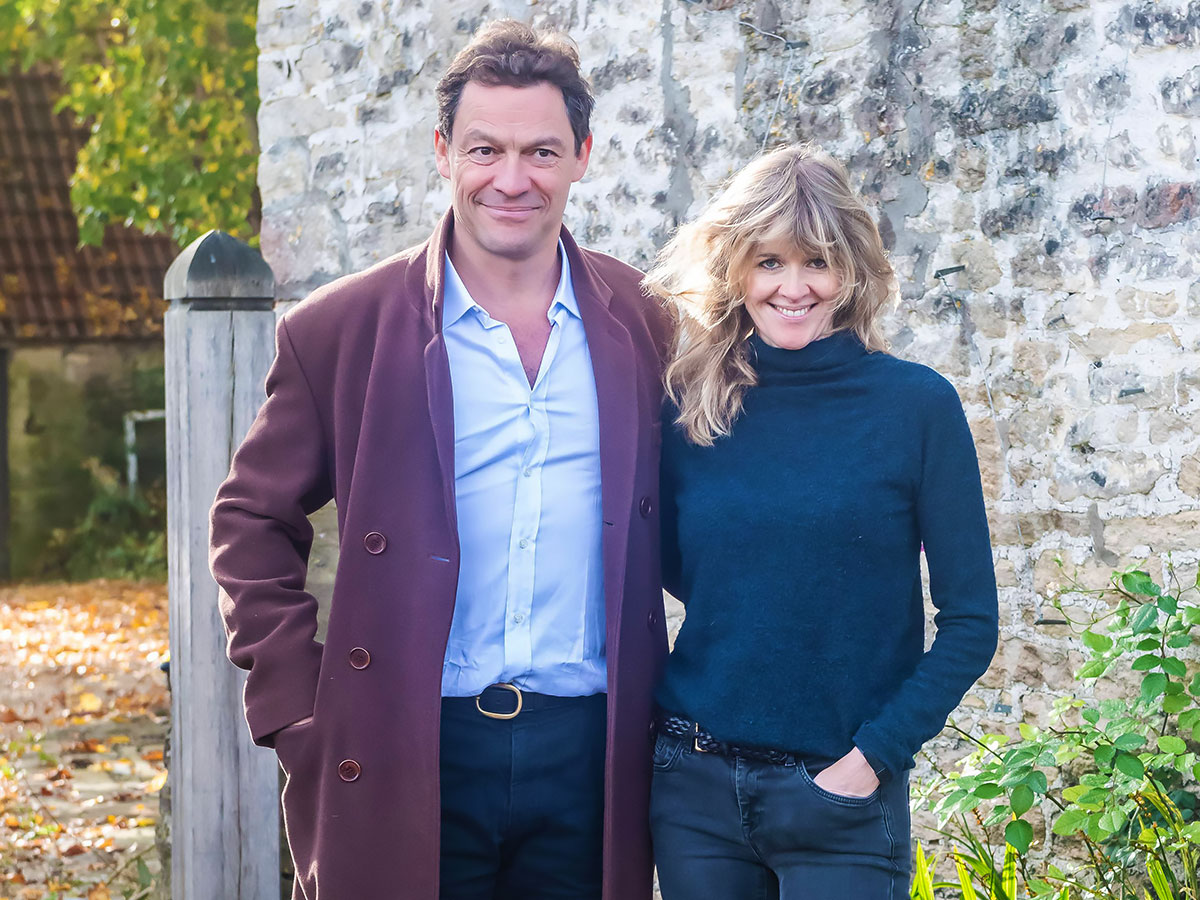 Dominic West