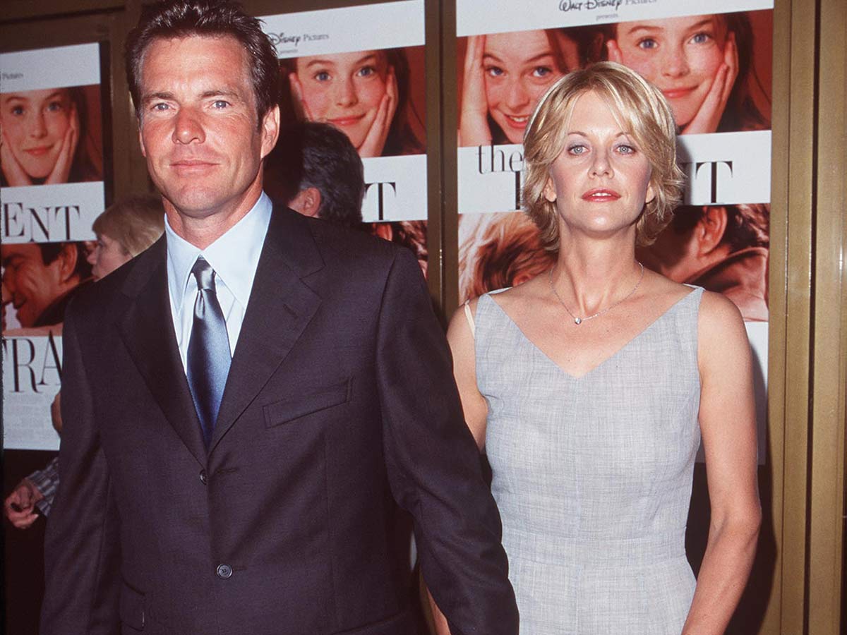 Meg Ryan