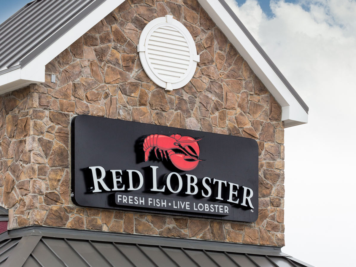 Always Choose Chain Restaurants