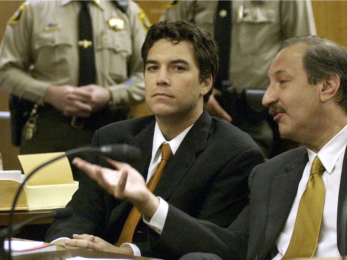 Laci Peterson (2002)