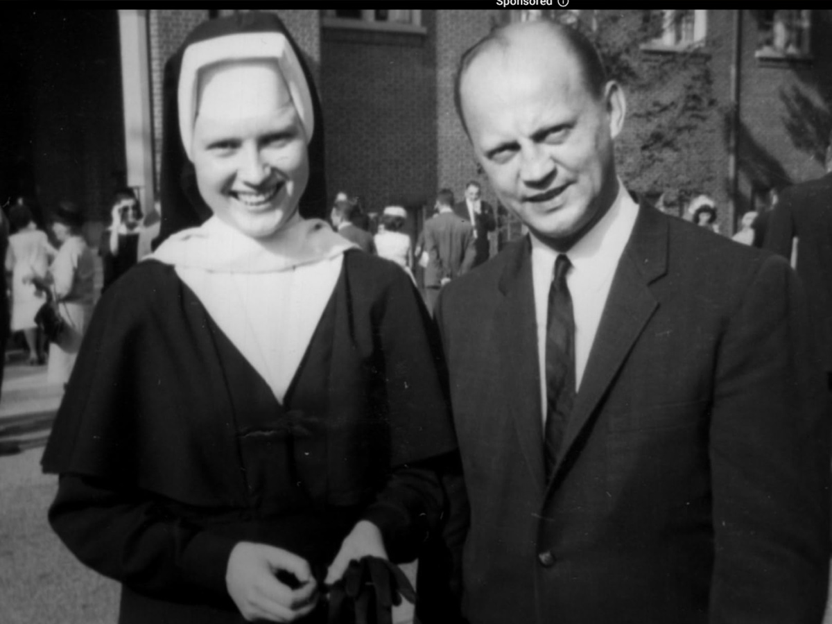 The Keepers. Murder of Catherine Cesnik (1969)