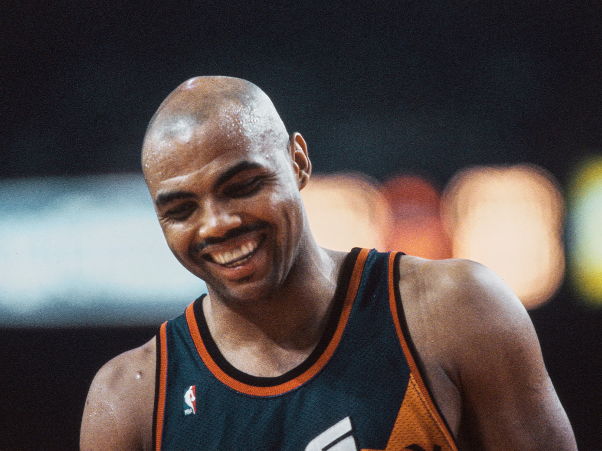 Charles Barkley