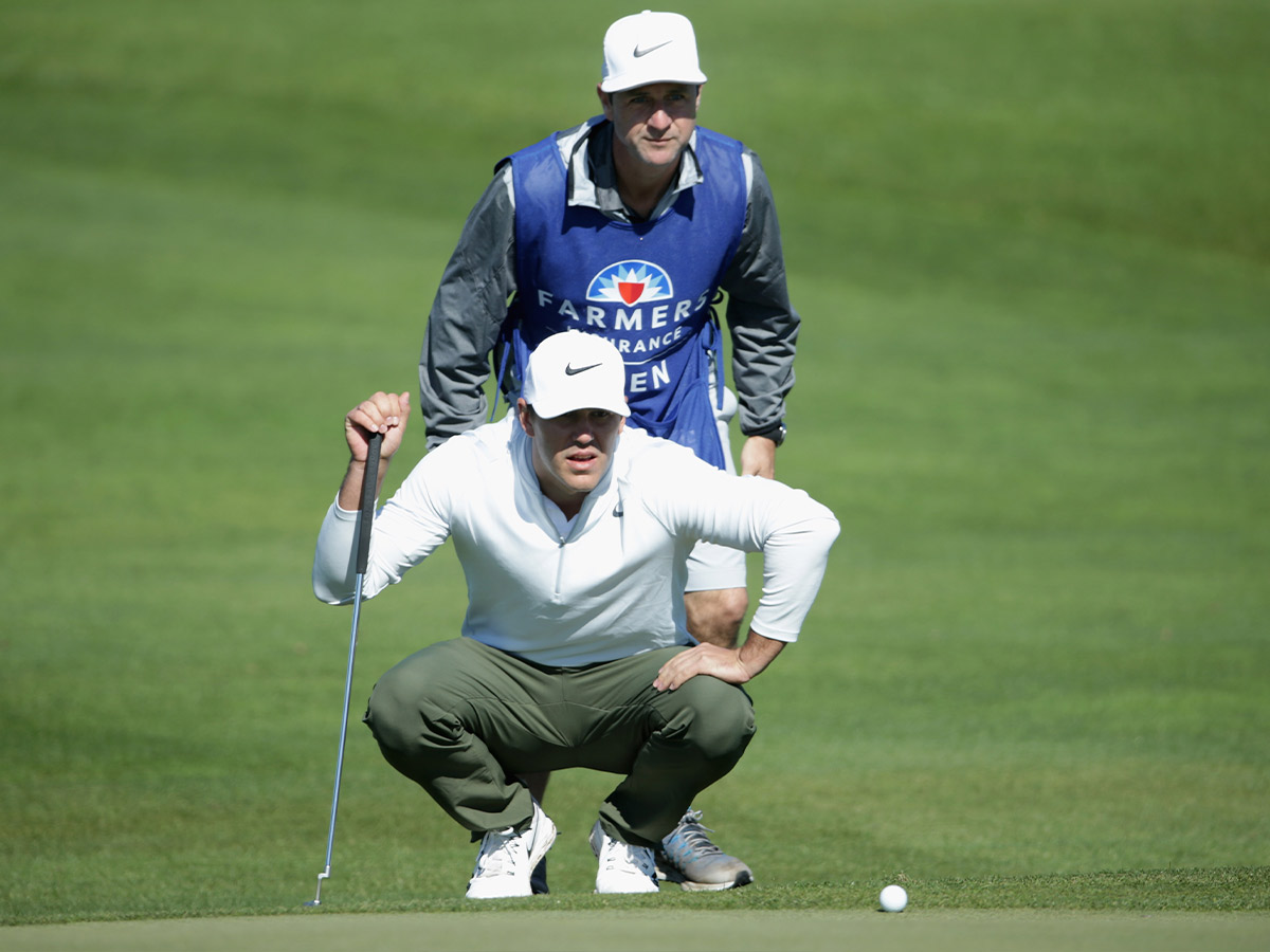Brooks Koepka: $1.2 million