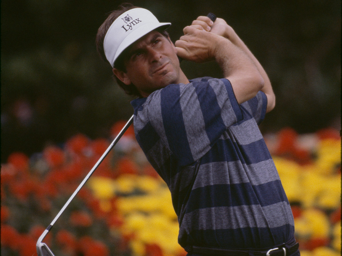 Fred Couples: $144,000